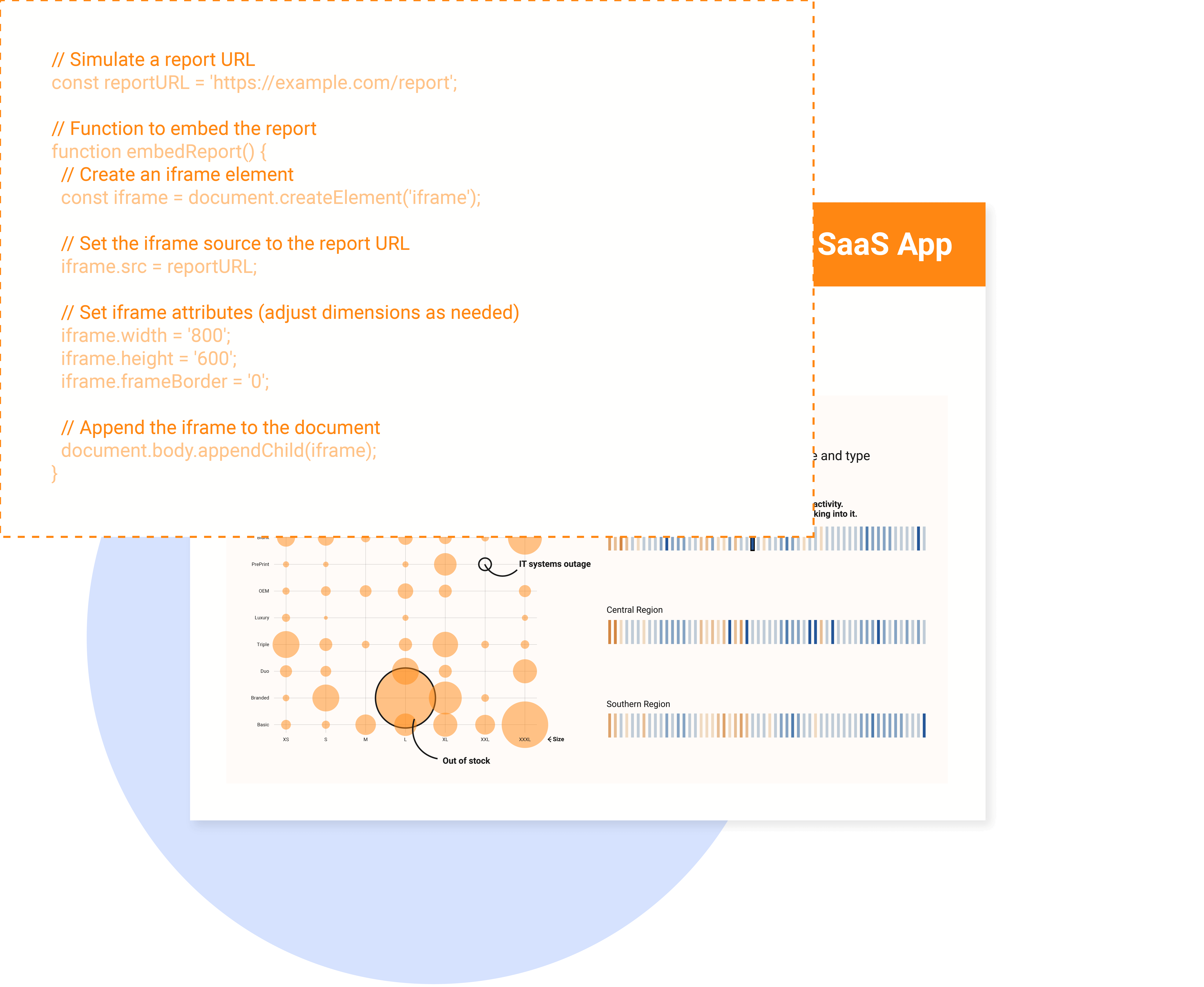 Embedded Reporting Solutions For Saas Applications Datylon - Download Elegant Abstract Image | 8K